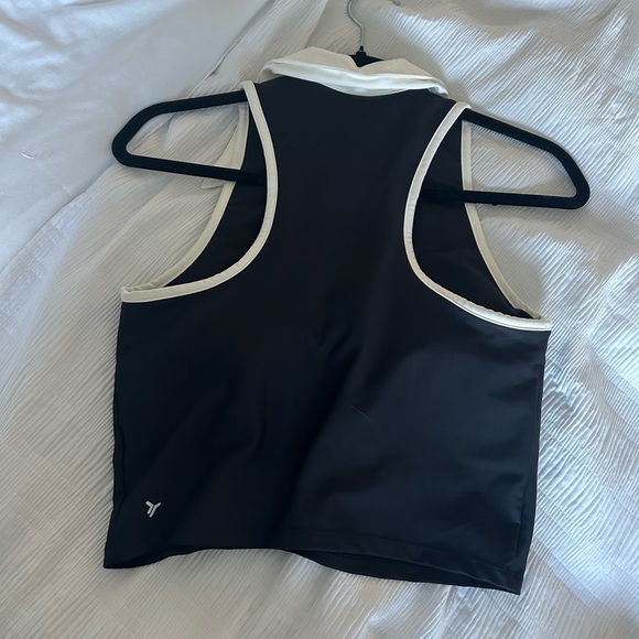 Athletic Top - Picture 2 of 2